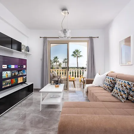 Paradise Palms, 2bed W Pool *