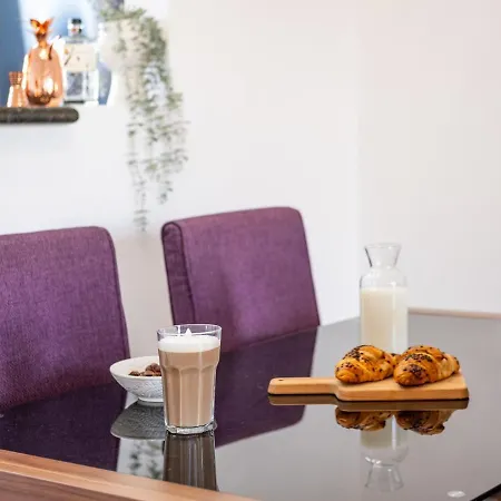 Paradise Palms, 2bed W Pool Mandria (Paphos)
