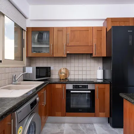 Paradise Palms, 2bed W Pool Apartament