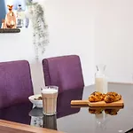 Paradise Palms, 2bed W Pool Mandria (Paphos)