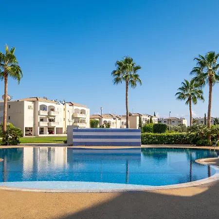Paradise Palms, 2bed W Pool 曼德里尔