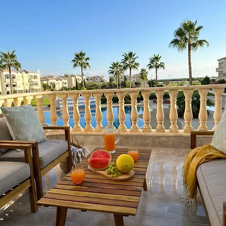 Paradise Palms, 2bed W Pool *