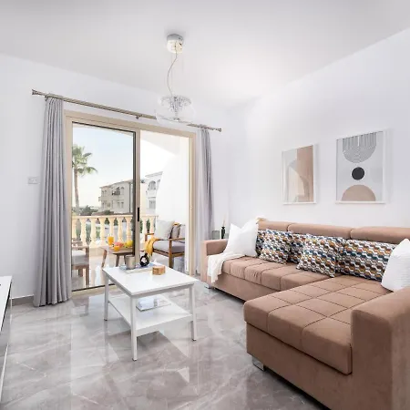 Paradise Palms, 2bed W Pool