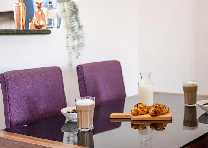 Paradise Palms, 2bed W Pool Mandria (Paphos)