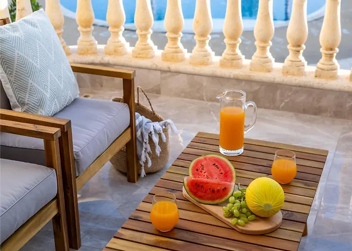 Paradise Palms, 2bed W Pool Apartmán