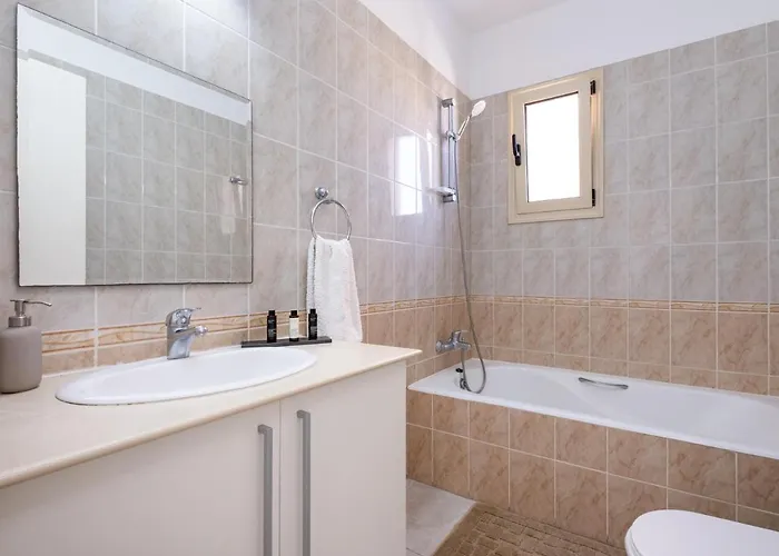 Apartmán Paradise Palms, 2bed W Pool *