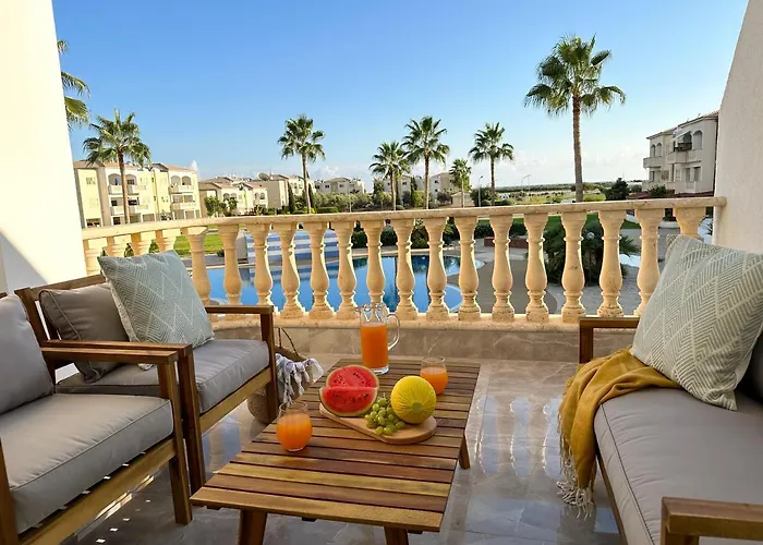 Paradise Palms, 2bed W Pool *