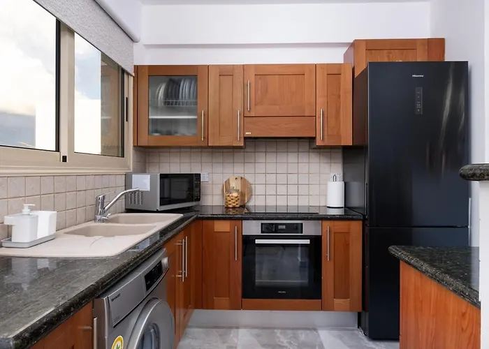 Paradise Palms, 2bed W Pool Apartmán